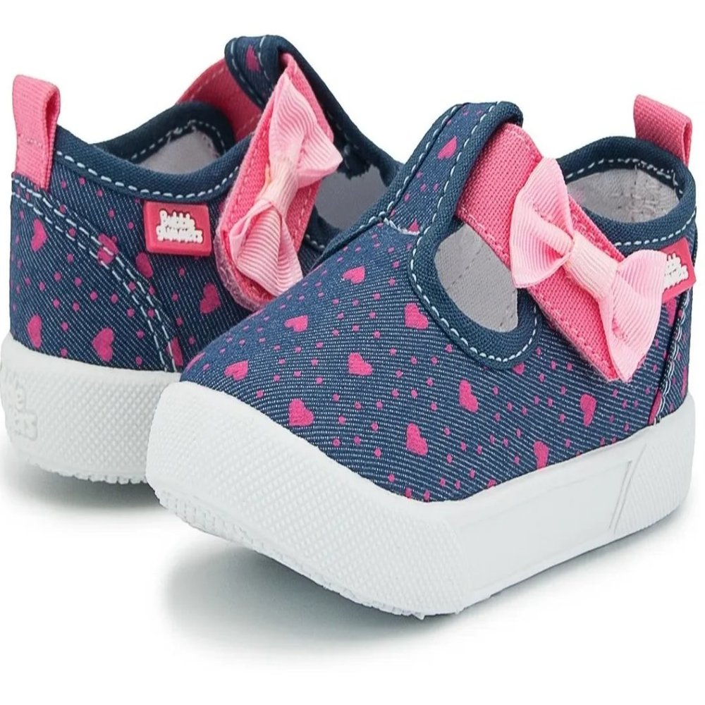 BUBBLE GUMMERS DOLLY TALLA Size 8 US